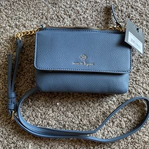 Nanette Lepore crossbody